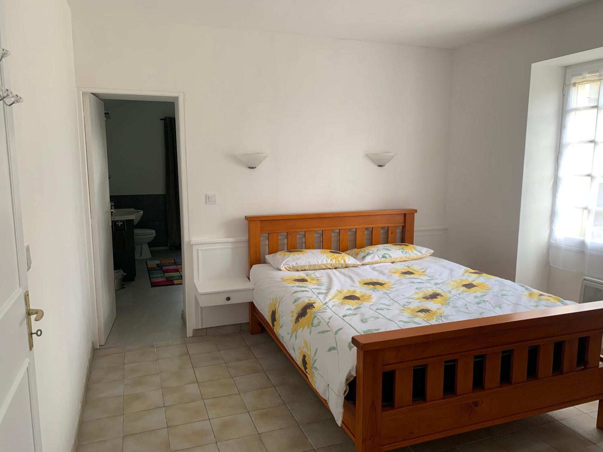 Le Bois D'Amour Gite Et Chambres Charroux  المظهر الخارجي الصورة