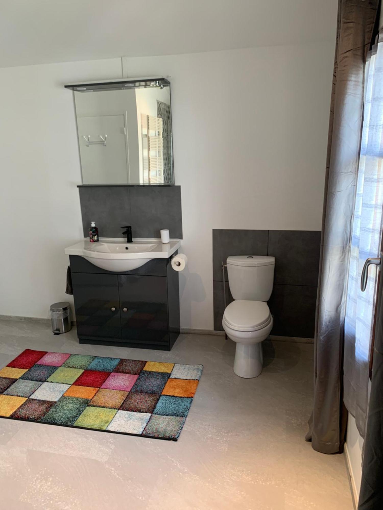 Le Bois D'Amour Gite Et Chambres Charroux  المظهر الخارجي الصورة